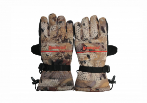 Перчатки Remington Activ Gloves Yellow Waterfowl Honeycombs П/Э