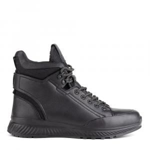 Ботинки WG5-45-LWF-1 (зима, черный)