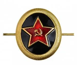 Кокарда Морская пехота