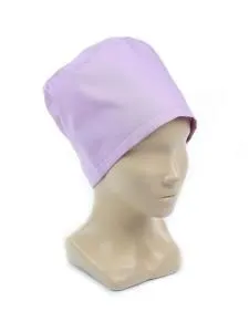 Шапочка хирурга БлокПОСТ (сирень)