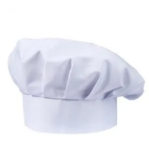 Колпак повара (белый, бязь)
