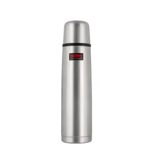 Термос из нерж. стали тм THERMOS FBB-750B Stainless SteeL Flask 0.75L