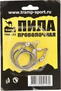 Tramp Пила проволочная стальTRA-022