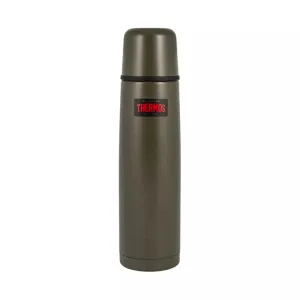 Термос из нерж. стали тм THERMOS FBB-1000AG 1.0L