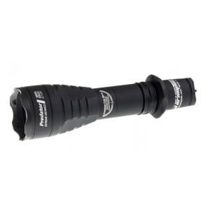 Фонарь Armytek Predator XP-L HI Белый