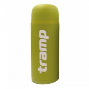 Tramp Термос Soft Touch 0,75 л TRC-108 (оливковый)