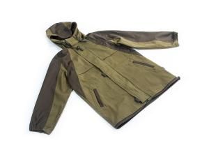 Костюм подростковый БлокПОСТ ГОРКА LIGHT (куртка+брюки), ( ткань палатка/лана)