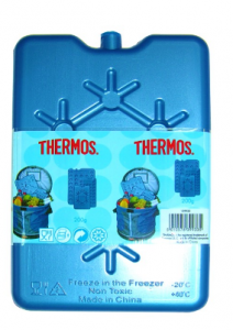 Хладоэлемент тм THERMOS Small Size Freezing Board 1x200g
