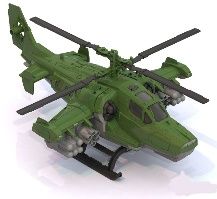 Игрушка "Вертолёт"  TY274-06