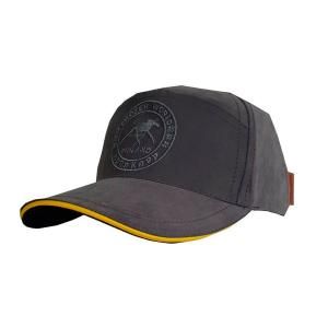 Кепка NordKapp Halver Cap Grey (вышивка) 2410B