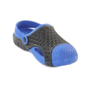 Сабо детские EVA Shoes Комби Скейт ЕК-15В5 (Черно-синий)