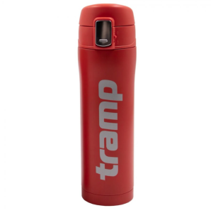 Tramp термос питьевой 0,45л TRC-107 (Оранжевый)