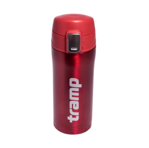 Tramp термос питьевой 0,35л TRC-106 (красный)