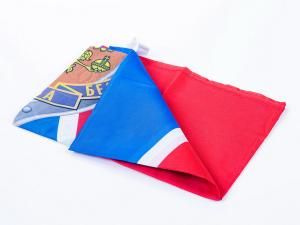 Флаг 90х135 "ФСБ" 