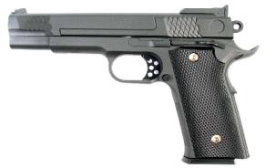 Пистолет софтэйр GALAXY G.20 пружинный (Browning) кал. 6мм