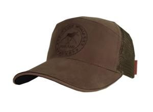 Кепка NordKapp Vetle Cap with net Khaki 2453