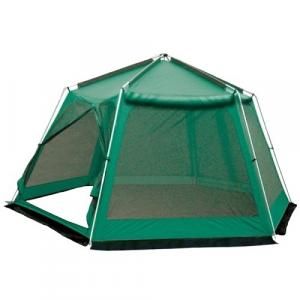 Палатка Tramp Lite Mosquito green (зеленая)