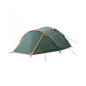 Палатка TOTEM INDI 3 (V2) зеленый
