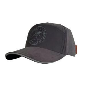 Кепка NordKapp Halver Cap Grey (вышивка) 2410B