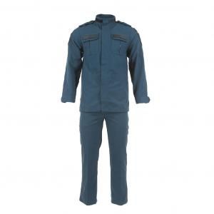 Костюм БлокПОСТ МЧС 2020 (куртка+брюки), ( серо-синий) 