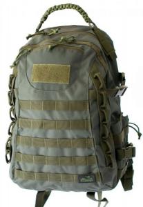 Tramp рюкзак Tactical (Olive green) 50л