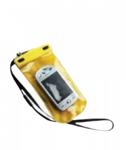 Tramp Гермопакет для мобил.телефона TRA-026 (20*13 см ПВХ)