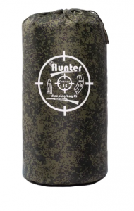 Спальный  мешок Hunter -15  (240*180) (XL)