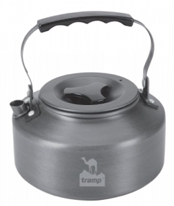 Tramp Чайник анодированный 1,1л TRC-036