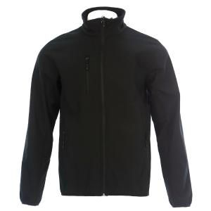 Куртка 70N StanThermoDrive, Черный
