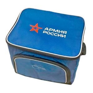 Термосумка АРМИЯ РОССИИ by THERMOS  24 Can Cooler