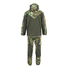 Костюм БлокПОСТ ГОРКА LIGHT (куртка+брюки), (камуфляж multicam/хаки, рип-стоп) всесезонный