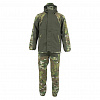 Костюм БлокПОСТ ГОРКА LIGHT (куртка+брюки), (камуфляж multicam/хаки, рип-стоп) всесезонный
