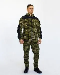 Костюм "Shaman Elite" твил, Свамп